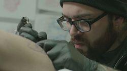 The Art of Ink: New School The Art of Ink: New School