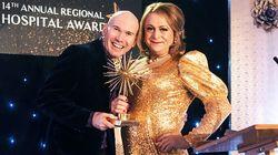 The Hospital Awards The Hospital Awards
