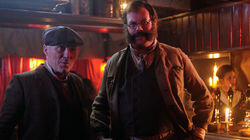 A Murder in Ye Olde Successville