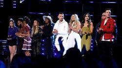 Live Top 11 Eliminations Live Top 11 Eliminations