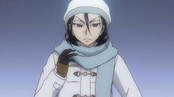 The Swelling Aoyagi