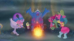 The Poppy Horror Picture Show / Dinkles Dinkles Little Star The Poppy Horror Picture Show / Dinkles Dinkles Little Star