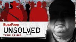 The Strange Killing of Ken Rex McElroy The Strange Killing of Ken Rex McElroy
