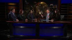 Kathy Griffin; Trae Crowder, Erick Erickson and Ana Navarro; Bari Weiss Kathy Griffin; Trae Crowder, Erick Erickson and Ana Navarro; Bari Weiss