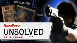 The Thrilling Gardner Museum Heist The Thrilling Gardner Museum Heist