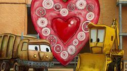 Love Notes / Love Is in the Air Love Notes / Love Is in the Air