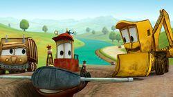 Landlocked / Buoy Ya! Landlocked / Buoy Ya!