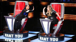 Blind Auditions Premiere, Part 5 Blind Auditions Premiere, Part 5