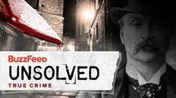 The Grisly Murders of Jack the Ripper The Grisly Murders of Jack the Ripper