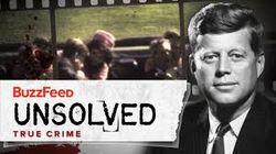 The Suspicious Assassination of JFK The Suspicious Assassination of JFK
