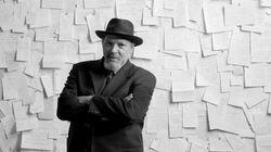 August Wilson: The Ground on Which I Stand August Wilson: The Ground on Which I Stand