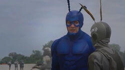 The Beginning of the End The Beginning of the End