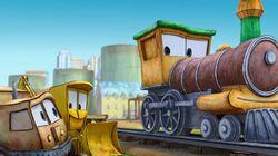 Going Nowhere Fast / The Missing Stink Going Nowhere Fast / The Missing Stink