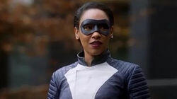 Run, Iris, Run Run, Iris, Run