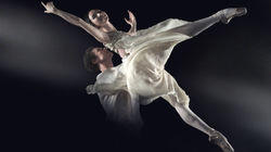 American Ballet Theatre: A History American Ballet Theatre: A History