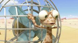 Chicken Ace / Lizard Wanted / Yummi Oscar / Mom in Spit of Himself Chicken Ace / Lizard Wanted / Yummi Oscar / Mom in Spit of Himself