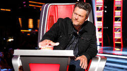 Blind Auditions Premiere, Part 4 Blind Auditions Premiere, Part 4