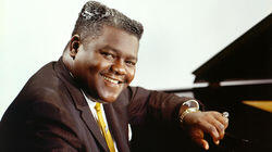 Fats Domino: The Birth of Rock N' Roll Fats Domino: The Birth of Rock N' Roll