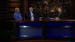 Sheldon Whitehouse; Barney Frank and Andrew Sullivan; Jake Tapper Sheldon Whitehouse; Barney Frank and Andrew Sullivan; Jake Tapper