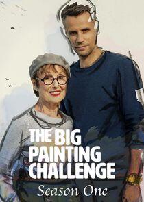 The Big Painting Challenge The Big Painting Challenge