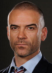 Alan van Sprang Alan van Sprang