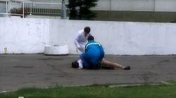 Смерть в объективе (Death in the Lens) Смерть в объективе (Death in the Lens)