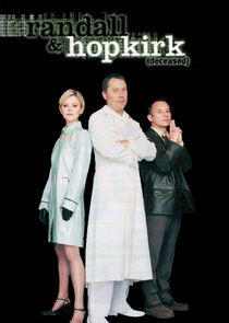 Randall & Hopkirk (Deceased) Randall & Hopkirk (Deceased)