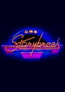 CBS Storybreak CBS Storybreak