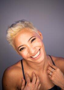 photo of Karen Hauer photo of Karen Hauer