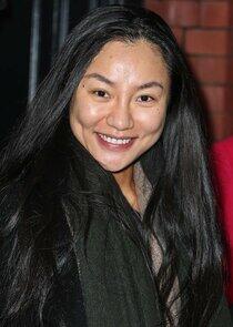 photo of Nancy Xu photo of Nancy Xu