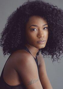 Alise S. Willis Alise S. Willis