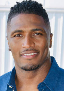 Stevie Baggs Jr. Stevie Baggs Jr.