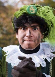 Proefpiet Proefpiet