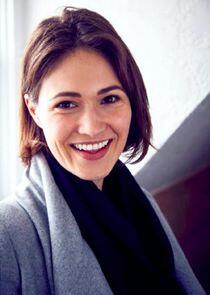 Jana Winternitz Jana Winternitz