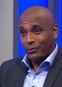 photo of Clinton Morrison photo of Clinton Morrison