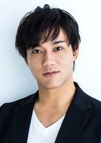 Yuta Ozawa Yuta Ozawa