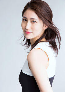 Hitomi Hasebe Hitomi Hasebe