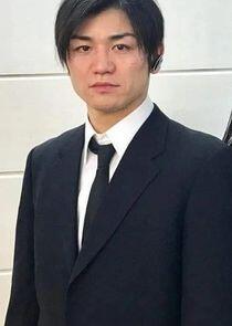 Hideyoshi Iwata Hideyoshi Iwata
