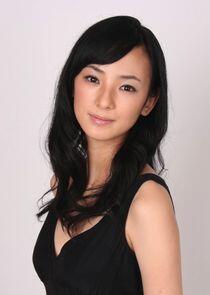 Hitomi Miwa Hitomi Miwa