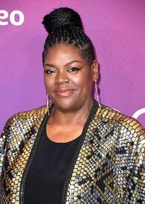Gersha Phillips Gersha Phillips