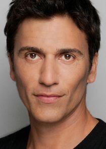 Noam Jenkins Noam Jenkins
