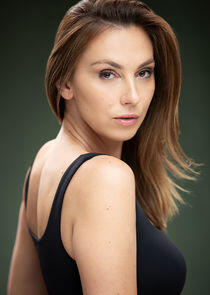 photo of Jana Benoit photo of Jana Benoit