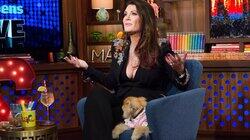 Lisa Vanderpump Lisa Vanderpump