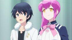 The Alchemy Ward and an Unexpected Reunion The Alchemy Ward and an Unexpected Reunion