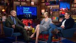 Cynthia Nixon & Ethan Hawke Cynthia Nixon & Ethan Hawke