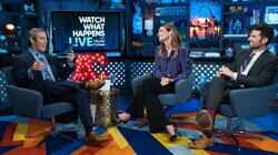 Savannah Guthrie & Adam Scott Savannah Guthrie & Adam Scott