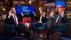 Matt Lauer & Savannah Guthrie Matt Lauer & Savannah Guthrie