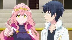 Sister from Another World and a Sparkling First Love Sister from Another World and a Sparkling First Love