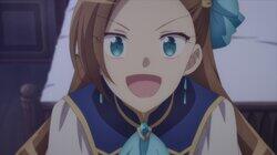 I Had a Friendly Tea Time With an Attractive Butler… I Had a Friendly Tea Time With an Attractive Butler…