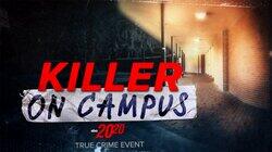 Killer on Campus Killer on Campus